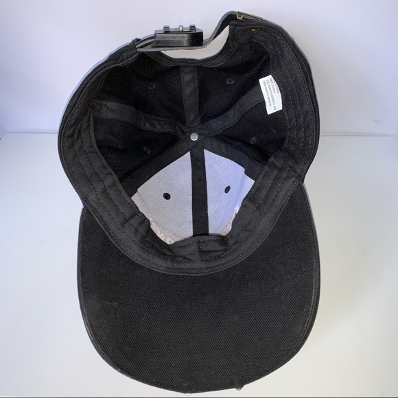 CRAFTSMAN LED Cap Hat Adjustable Strap Brim Light - Picture 8 of 9